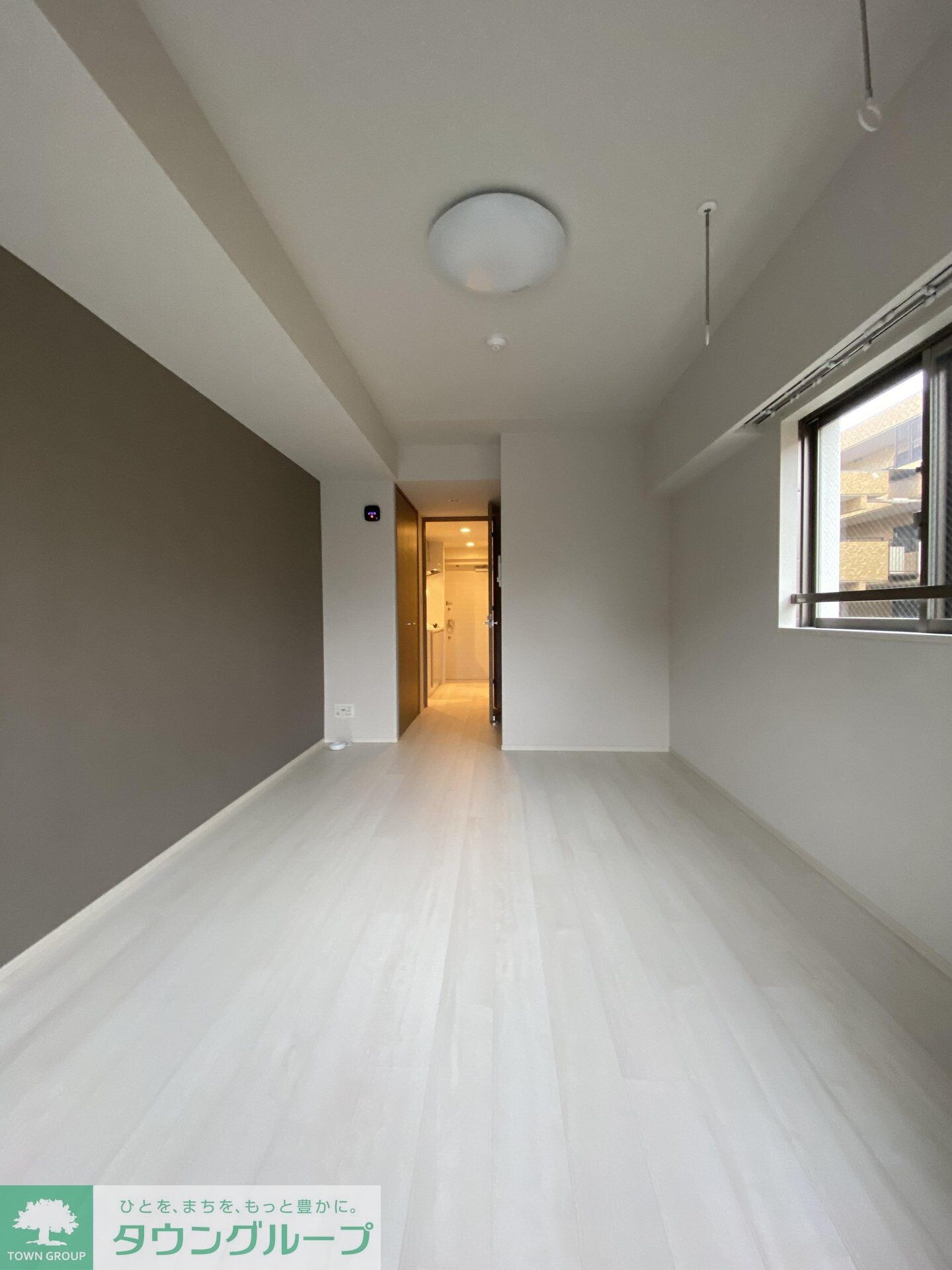 クレヴィスタ西馬込の物件内観写真