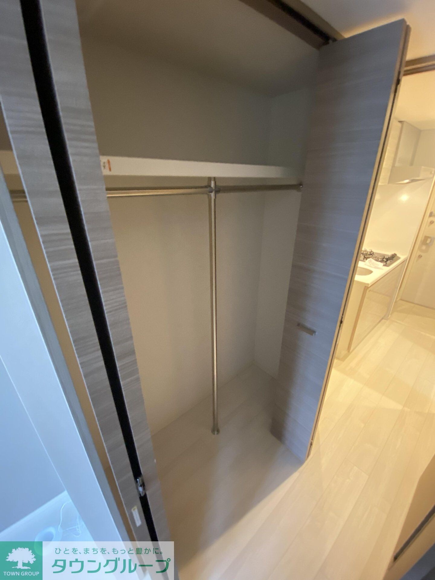 クレヴィスタ西馬込の物件内観写真