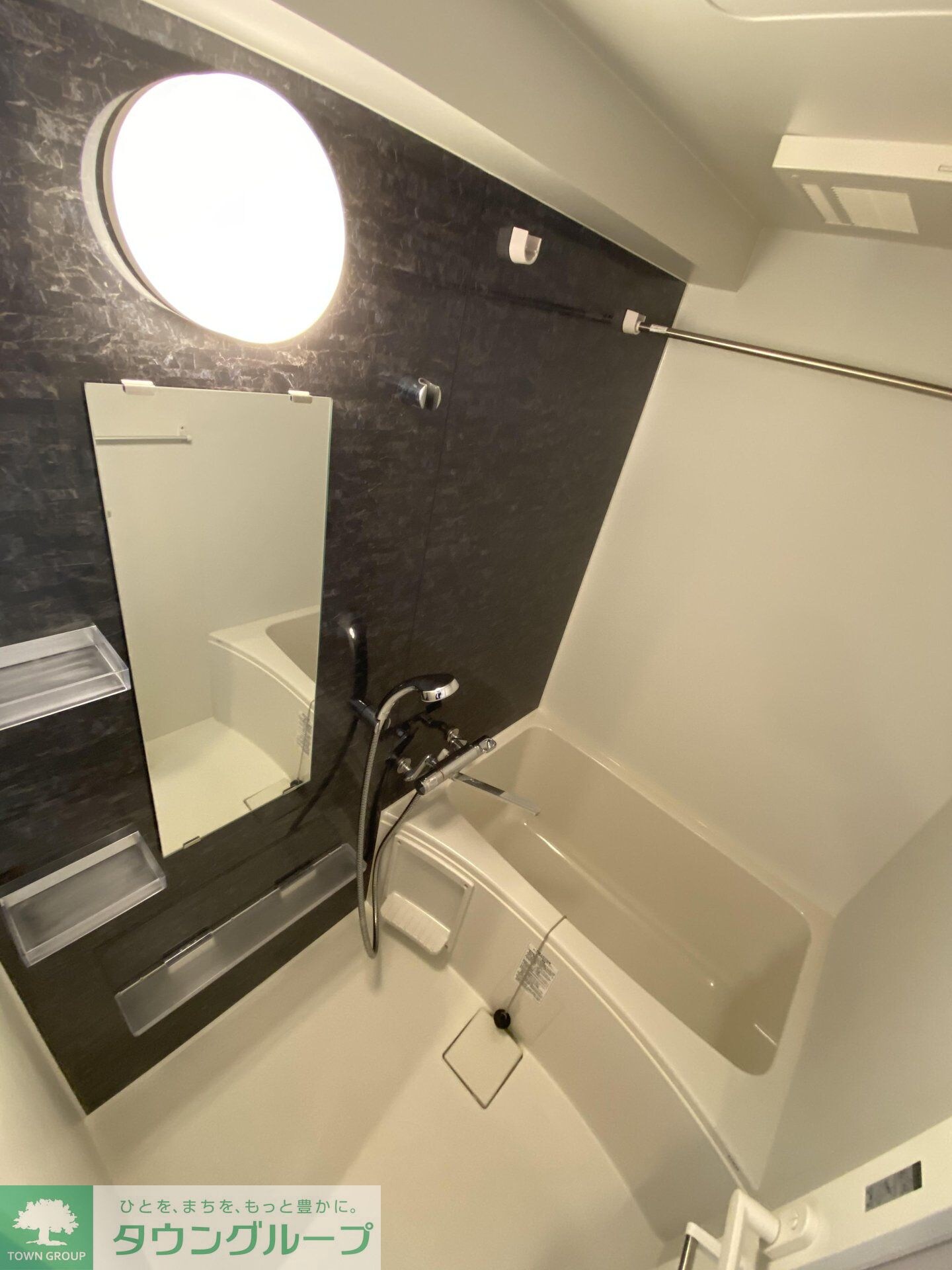 クレヴィスタ西馬込の物件内観写真