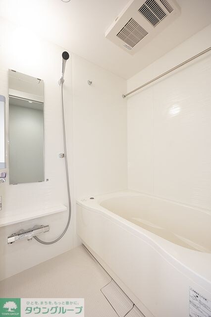 イプセ白金の物件内観写真