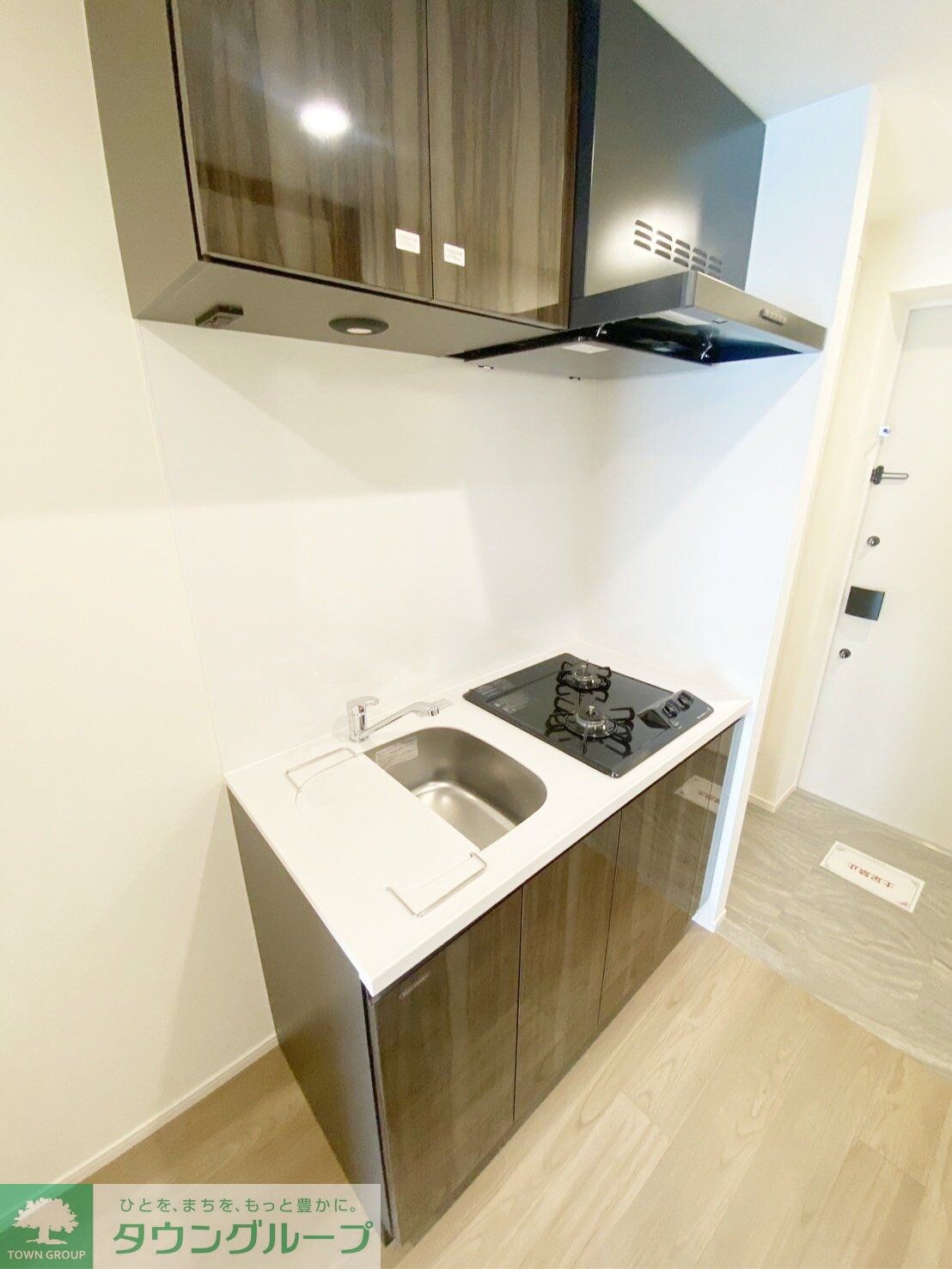 ARKMARK南品川の物件内観写真