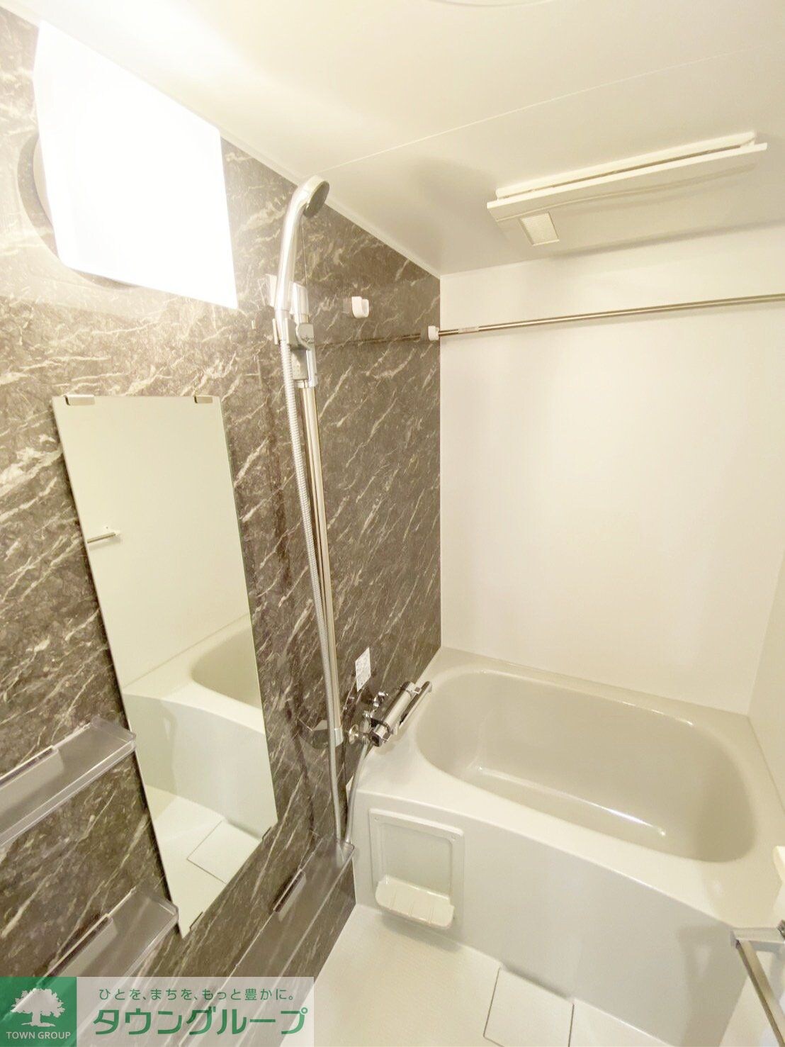 ARKMARK南品川の物件内観写真