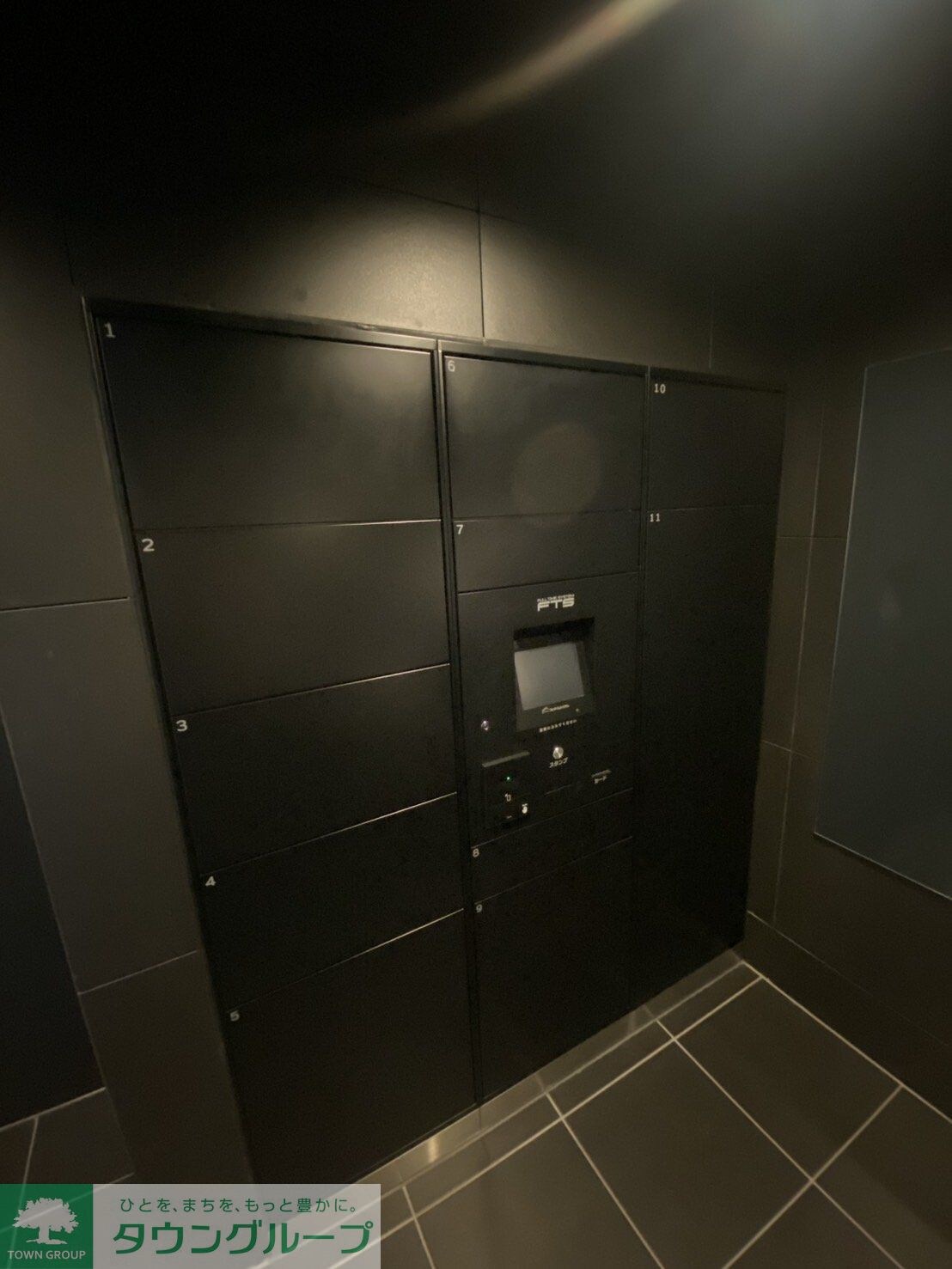 ARKMARK南品川の物件内観写真