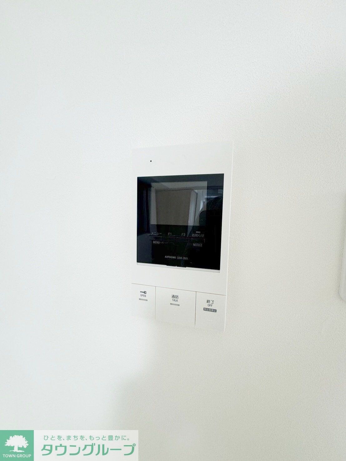 シティフォレスト森下の物件内観写真