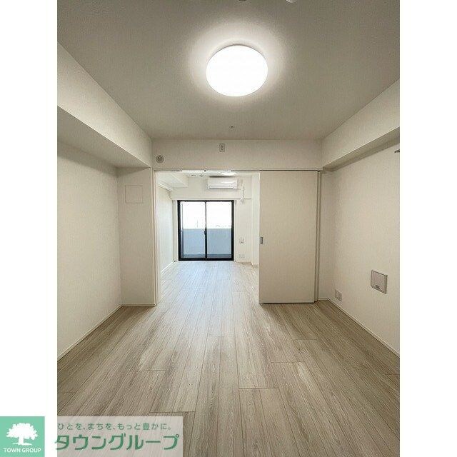 コンフォリア南品川の物件内観写真