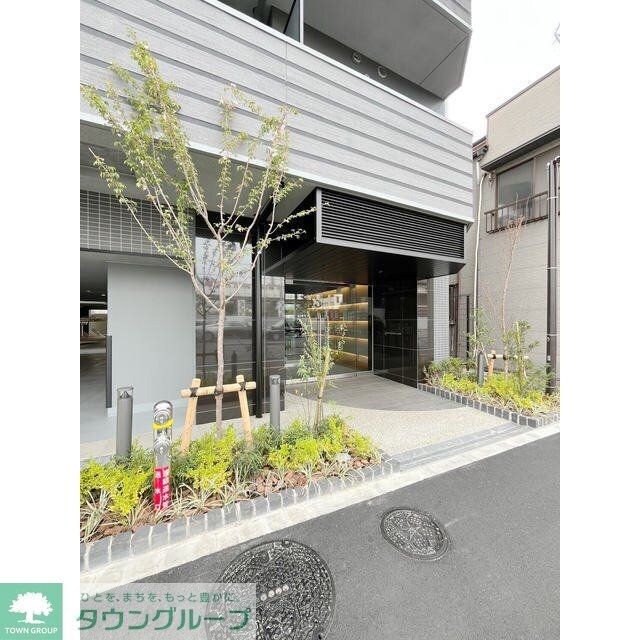 コンフォリア南品川の物件内観写真