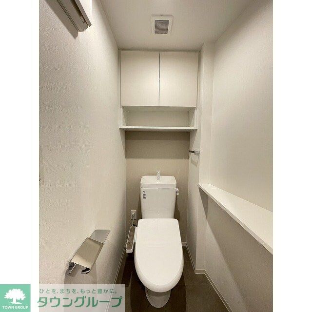 コンフォリア南品川の物件内観写真