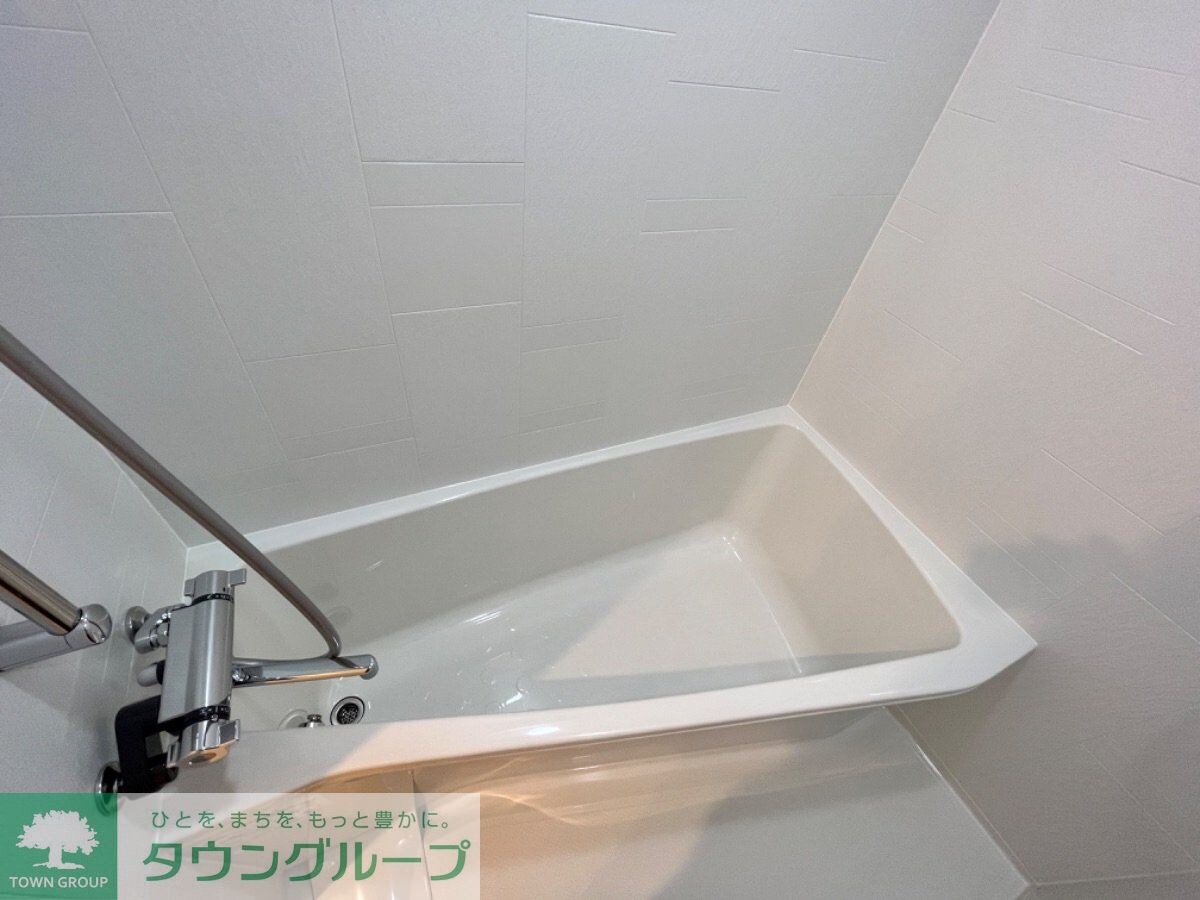 コンフォリア南品川の物件内観写真