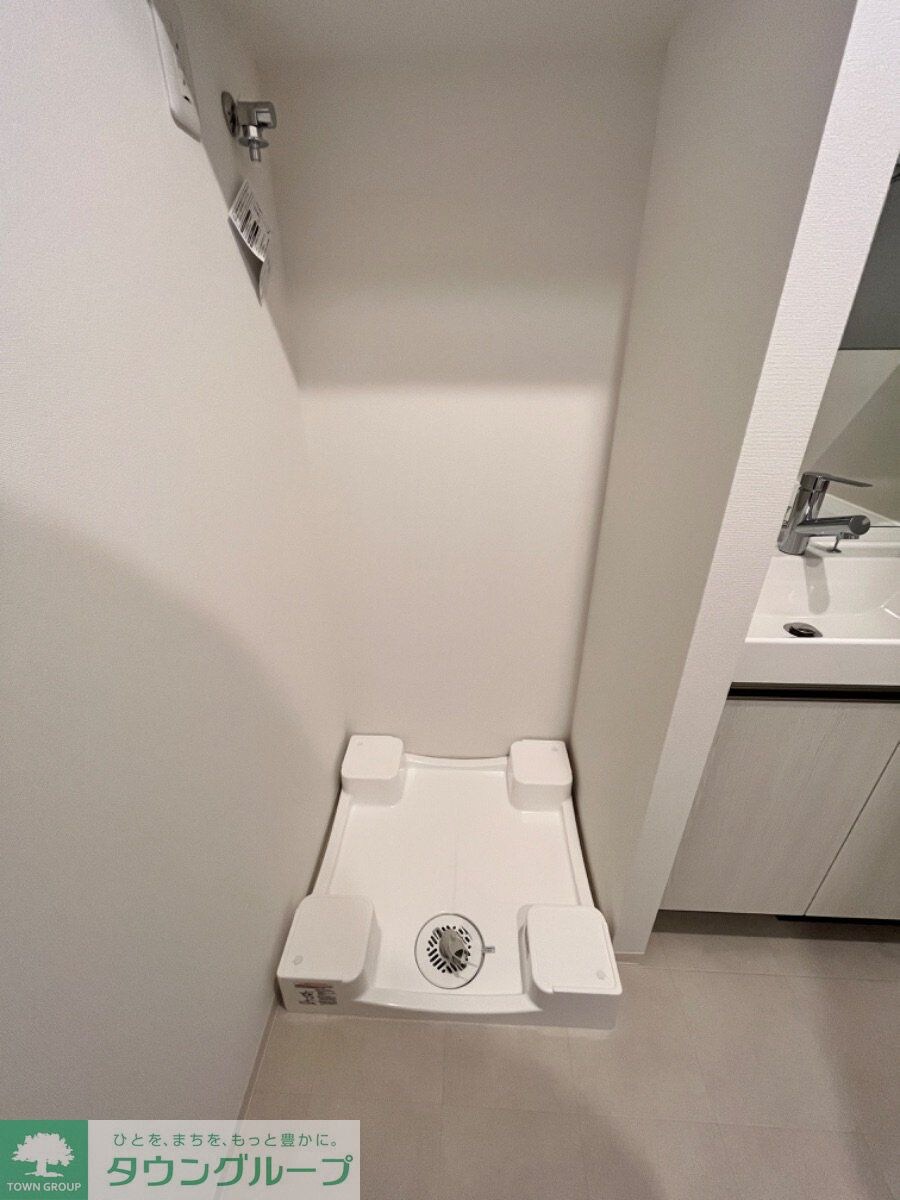 コンフォリア南品川の物件内観写真