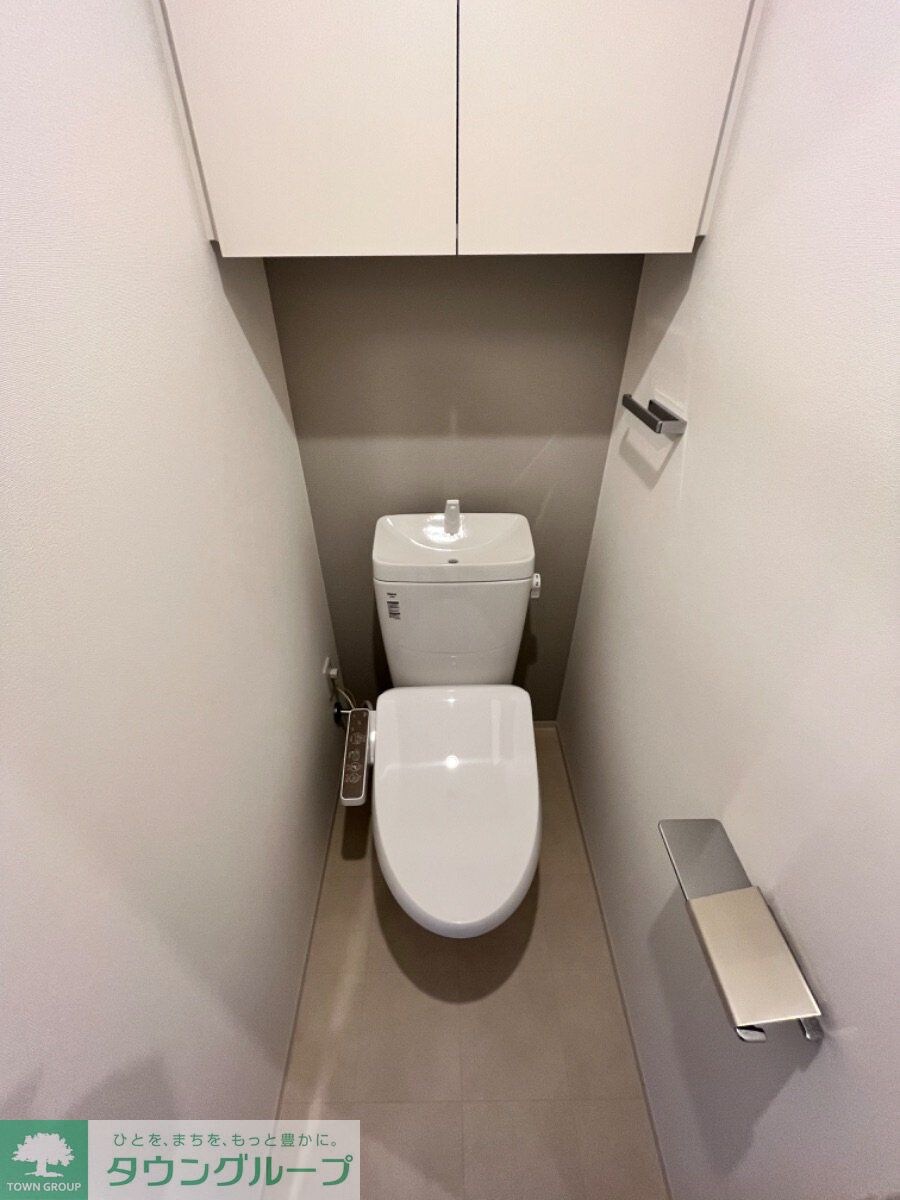 コンフォリア南品川の物件内観写真