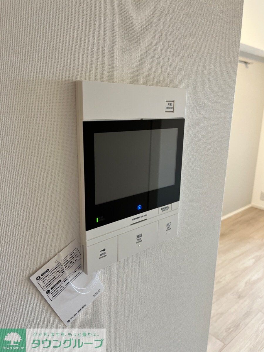 コンフォリア南品川の物件内観写真