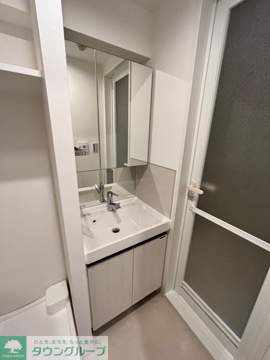 コンフォリア南品川の物件内観写真