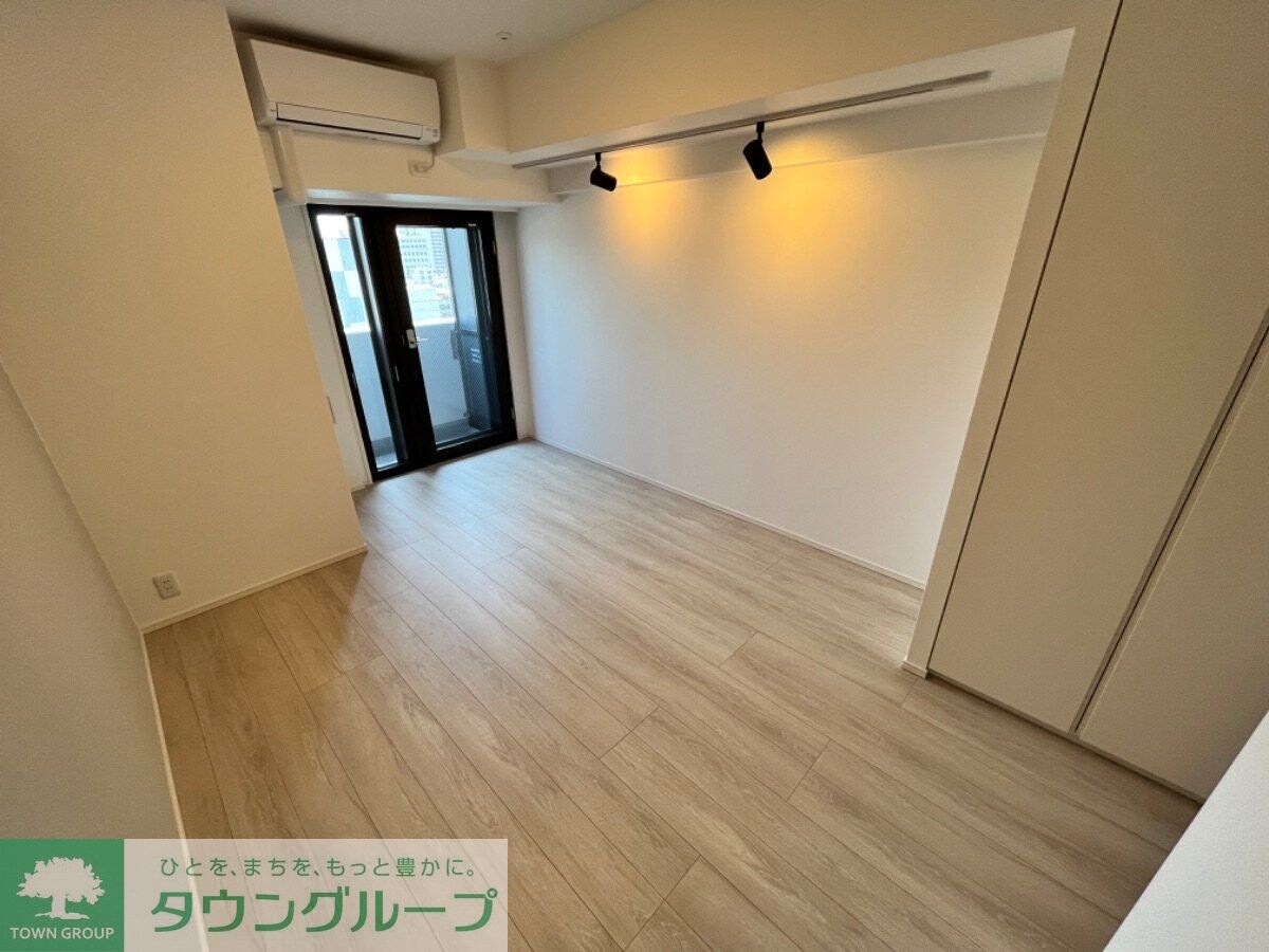 コンフォリア南品川の物件内観写真