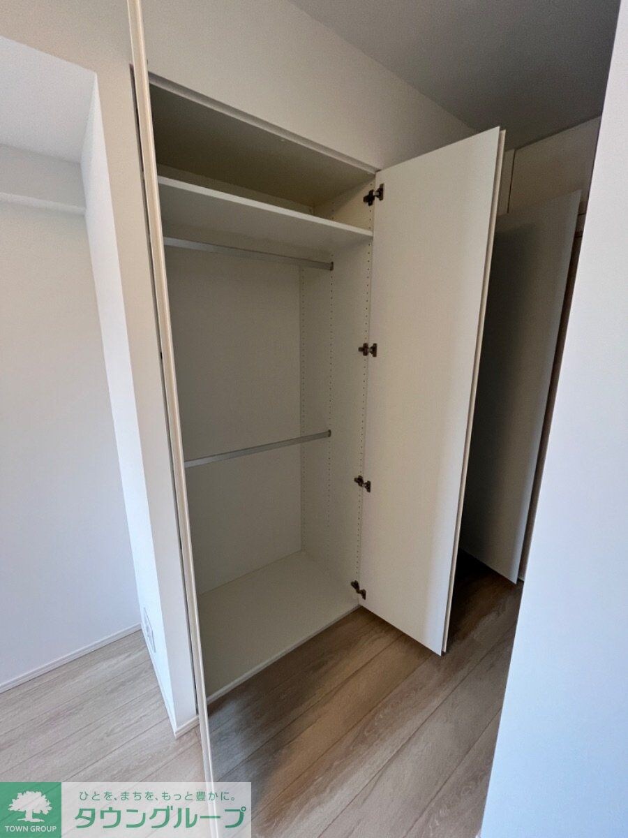 コンフォリア南品川の物件内観写真