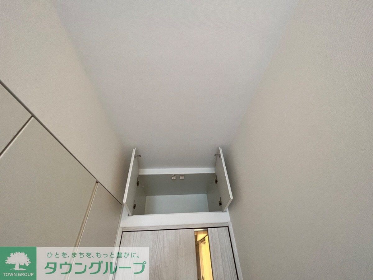 コンフォリア南品川の物件内観写真