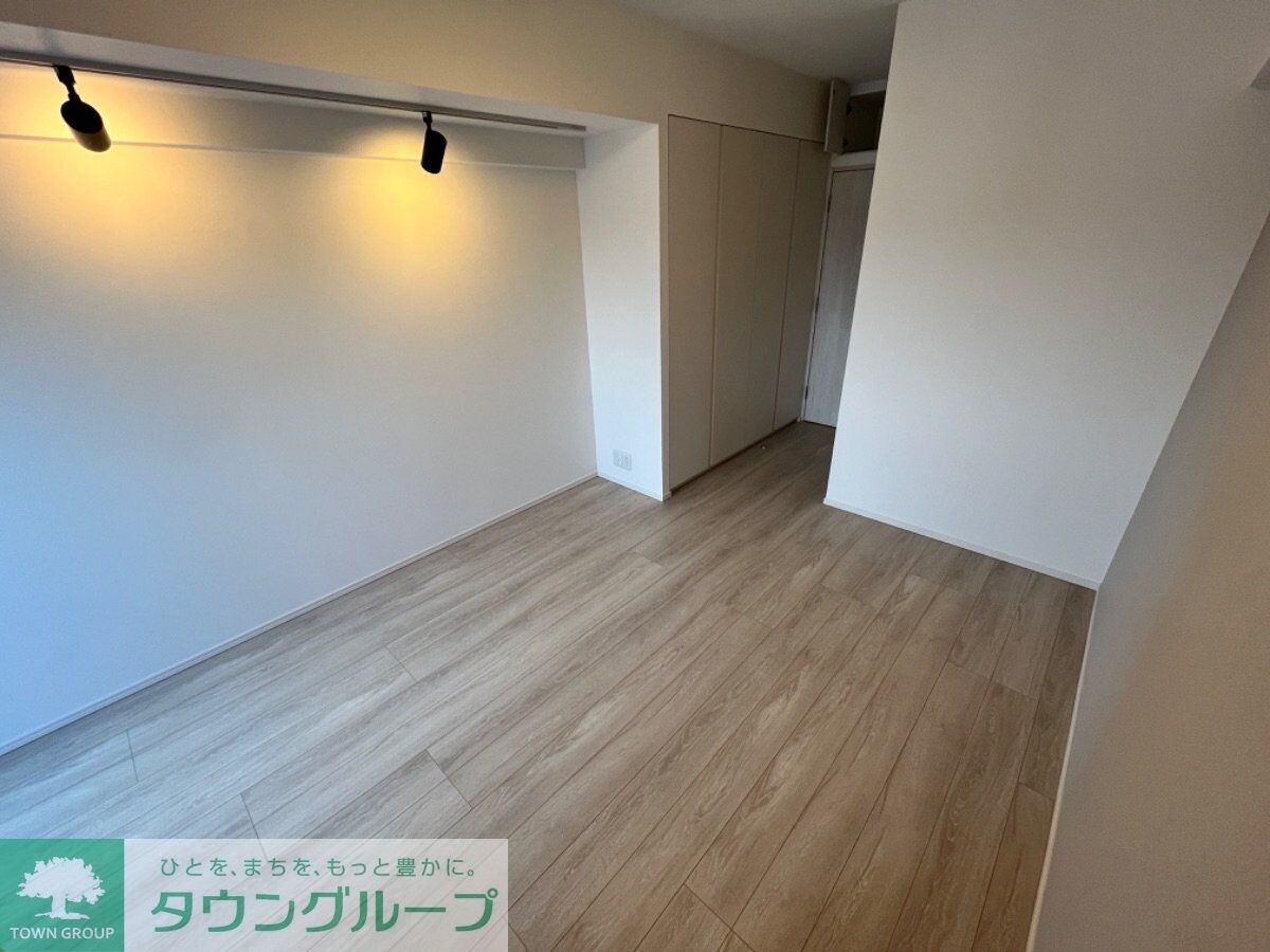 コンフォリア南品川の物件内観写真