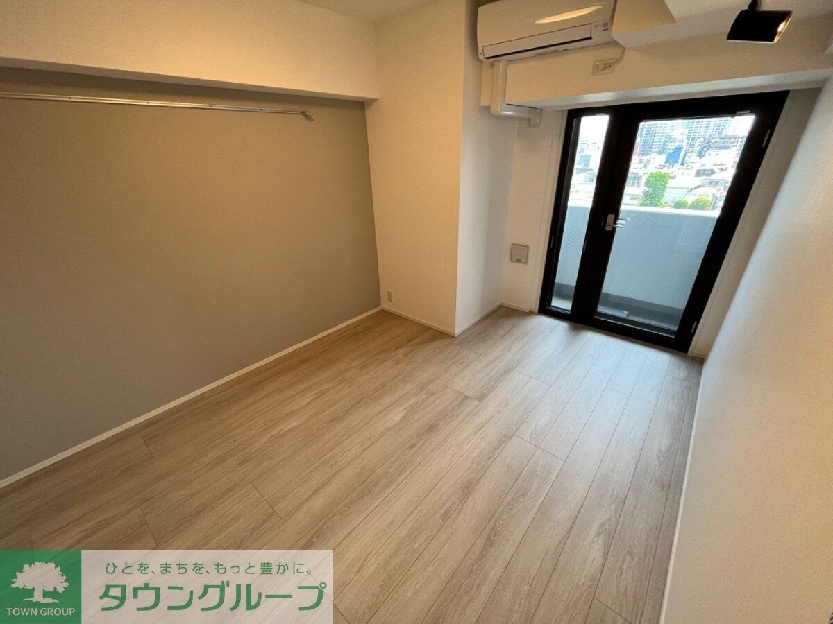 コンフォリア南品川の物件内観写真