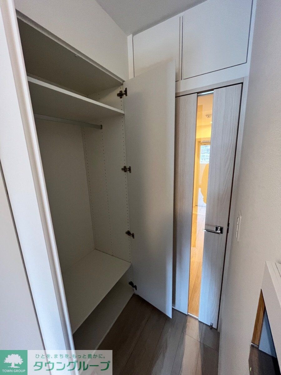 コンフォリア南品川の物件内観写真