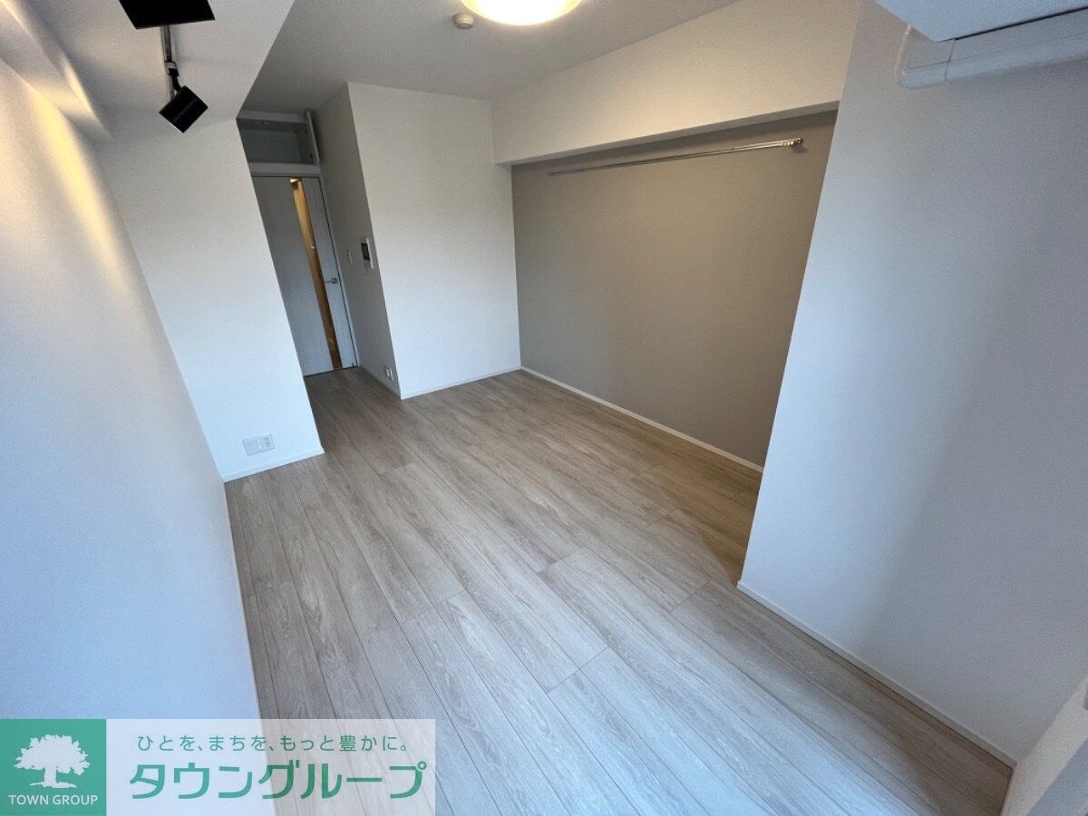 コンフォリア南品川の物件内観写真