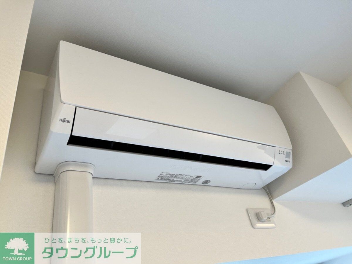 コンフォリア南品川の物件内観写真