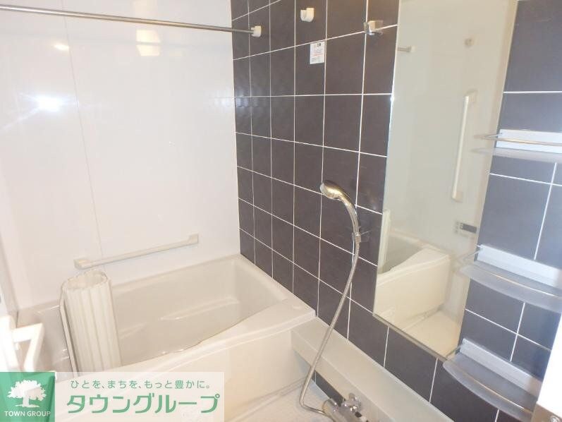 エスティメゾン豊洲レジデンスEの物件内観写真