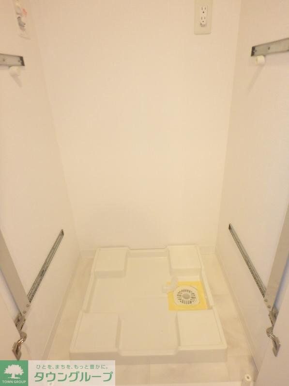 エスティメゾン豊洲レジデンスEの物件内観写真