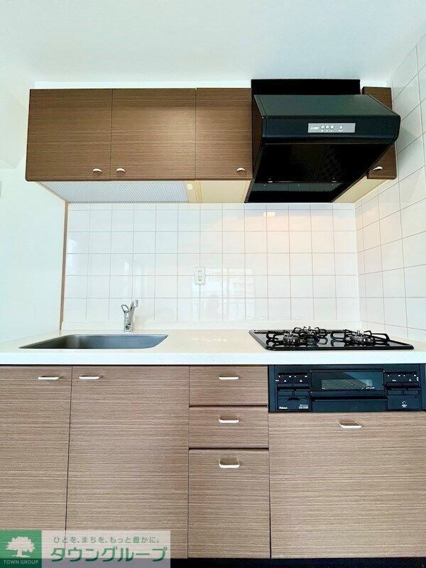 アーバンパーク麻布十番の物件内観写真