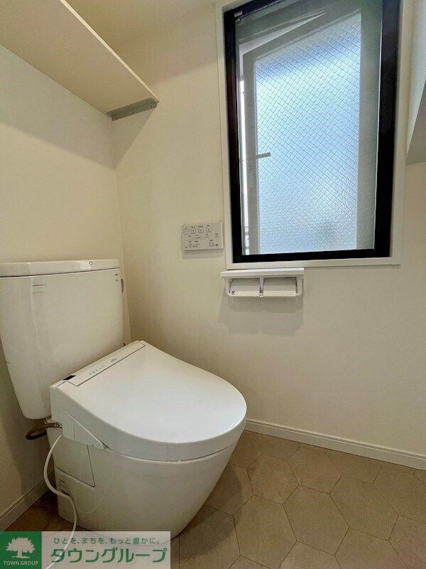 アーバンパーク麻布十番の物件内観写真