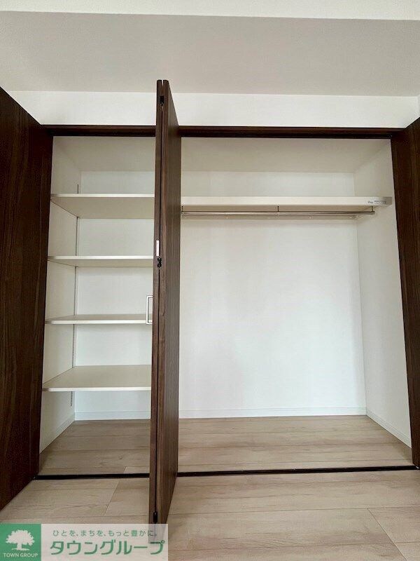 アーバンパーク麻布十番の物件内観写真