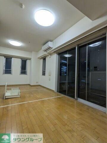 エムジー目黒駅前の物件内観写真