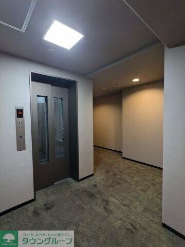 エムジー目黒駅前の物件内観写真