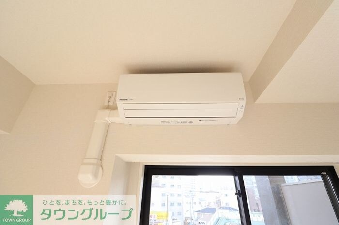 TEC Green Residenceの物件内観写真