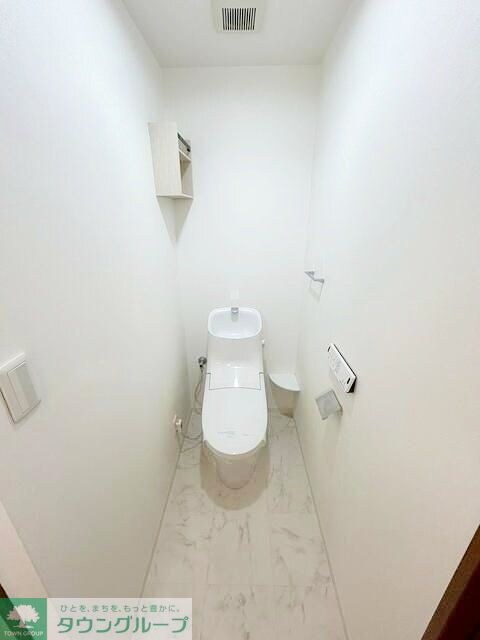 ニュー赤坂コーポラスの物件内観写真