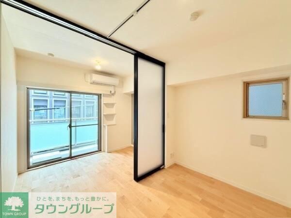 アールプライム大手町の物件内観写真