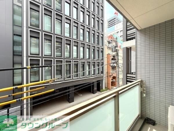 アールプライム大手町の物件内観写真