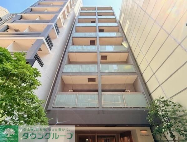 アールプライム大手町の物件内観写真