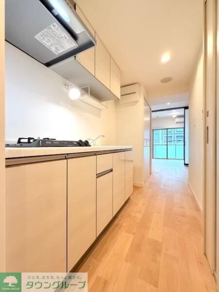 アールプライム大手町の物件内観写真