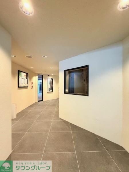 アールプライム大手町の物件内観写真