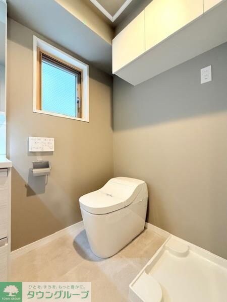 アールプライム大手町の物件内観写真