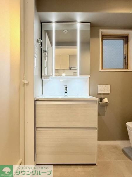 アールプライム大手町の物件内観写真