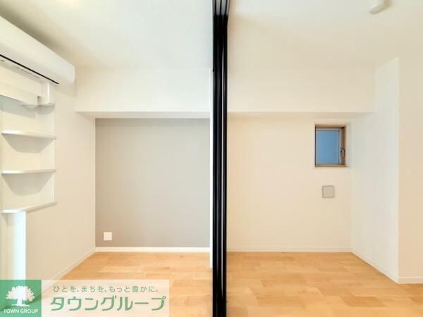 アールプライム大手町の物件内観写真