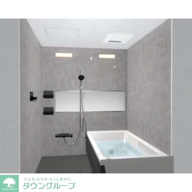 高輪ハイツの物件内観写真