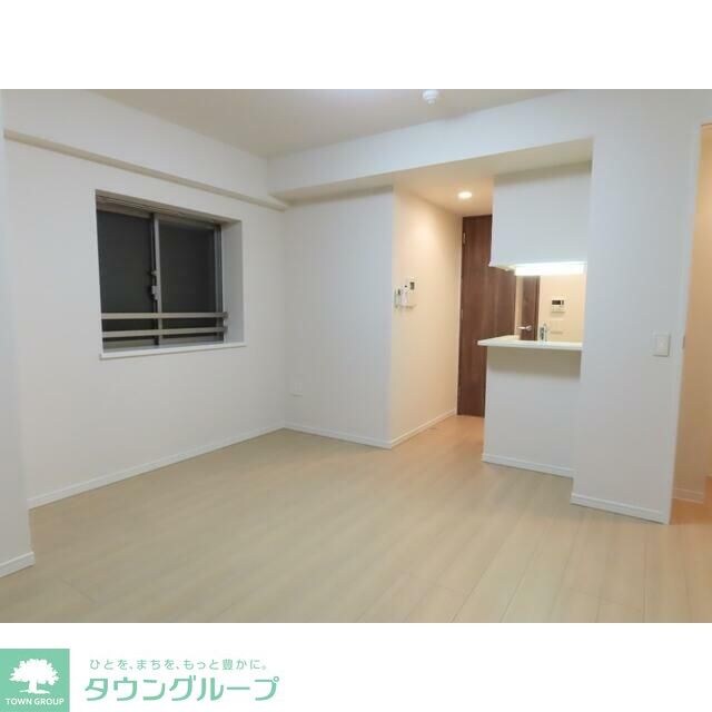 プライムアーバン住吉IIの物件内観写真