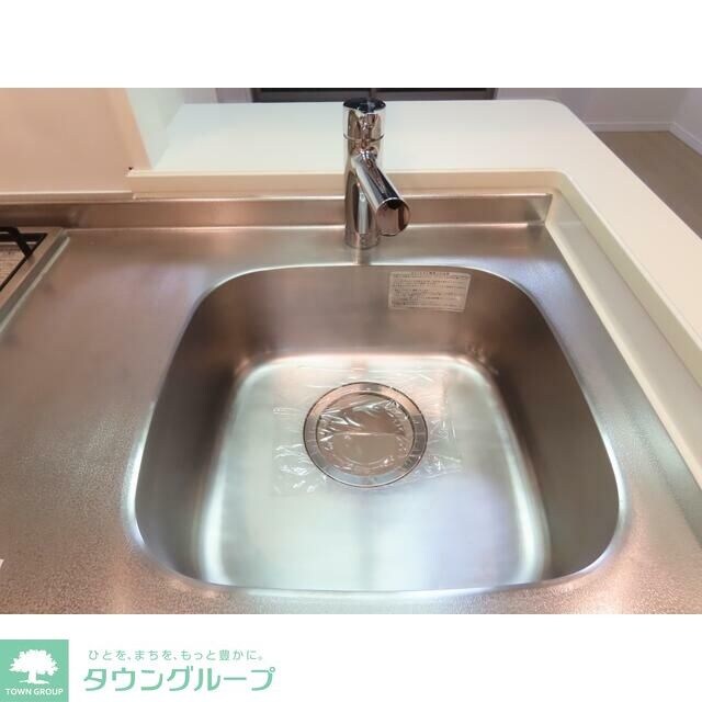 プライムアーバン住吉IIの物件内観写真