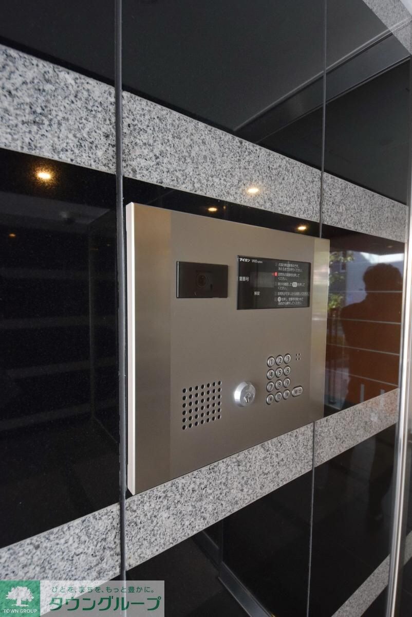 プライムアーバン住吉IIの物件内観写真