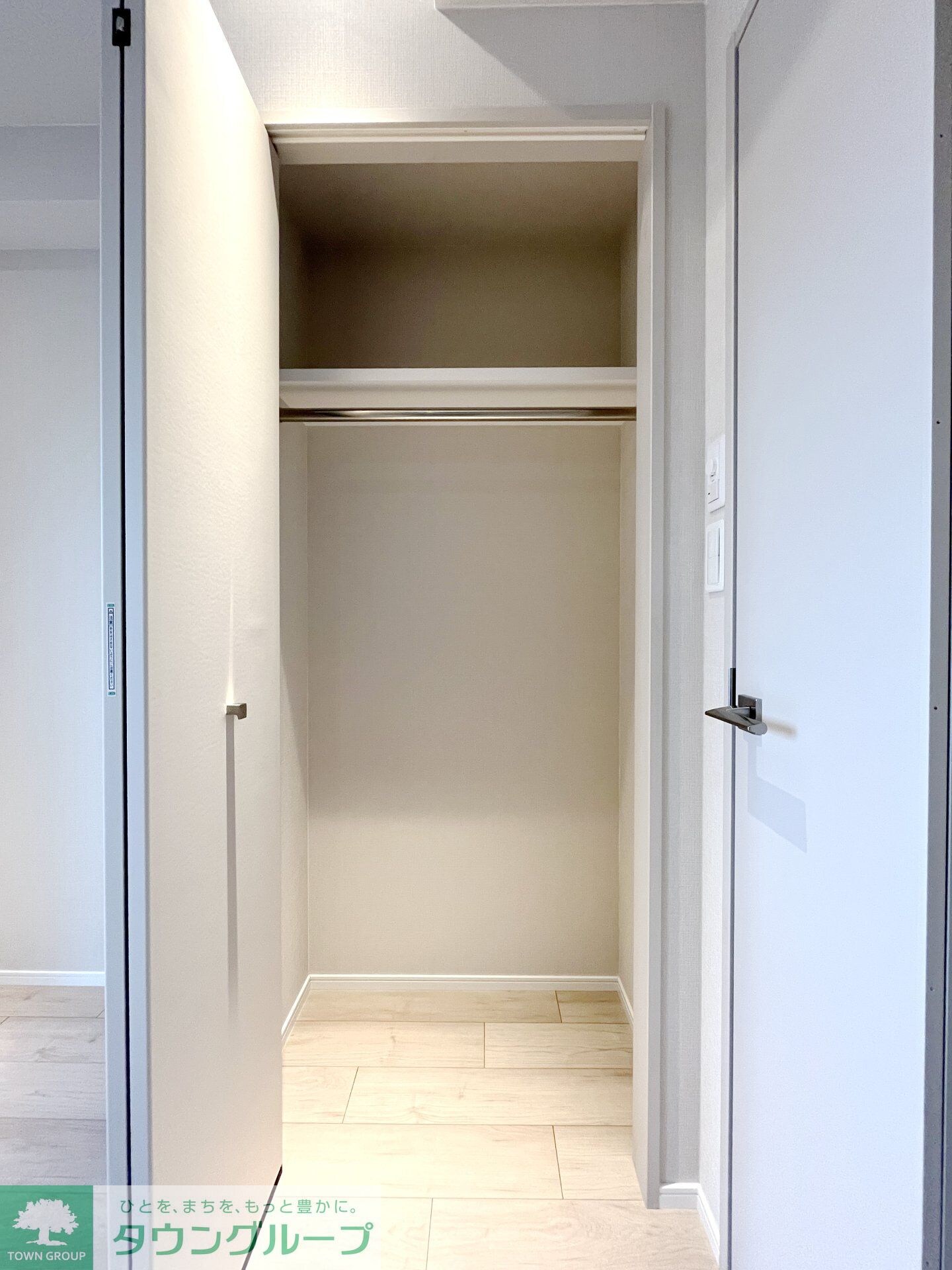 Log戸越の物件内観写真