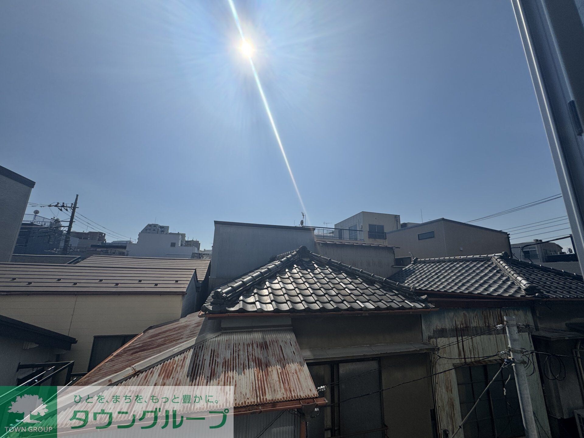 アトリオフラッツ清澄白河の物件内観写真