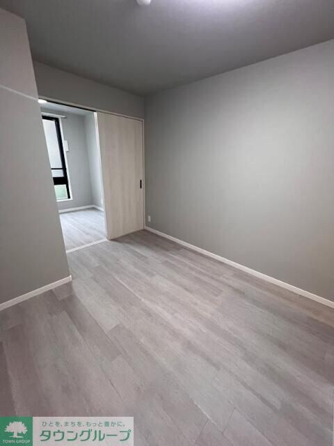 NEXAS EBARAの物件内観写真