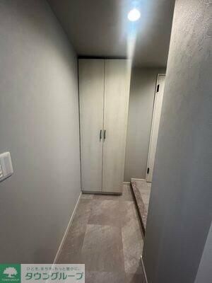 NEXAS EBARAの物件内観写真