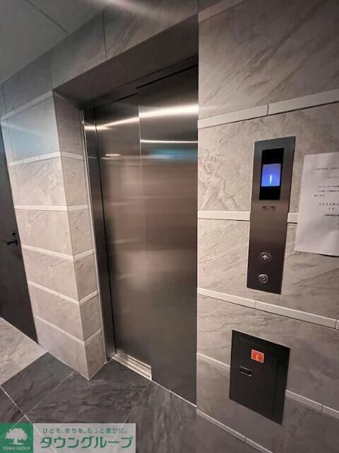 NEXAS EBARAの物件内観写真